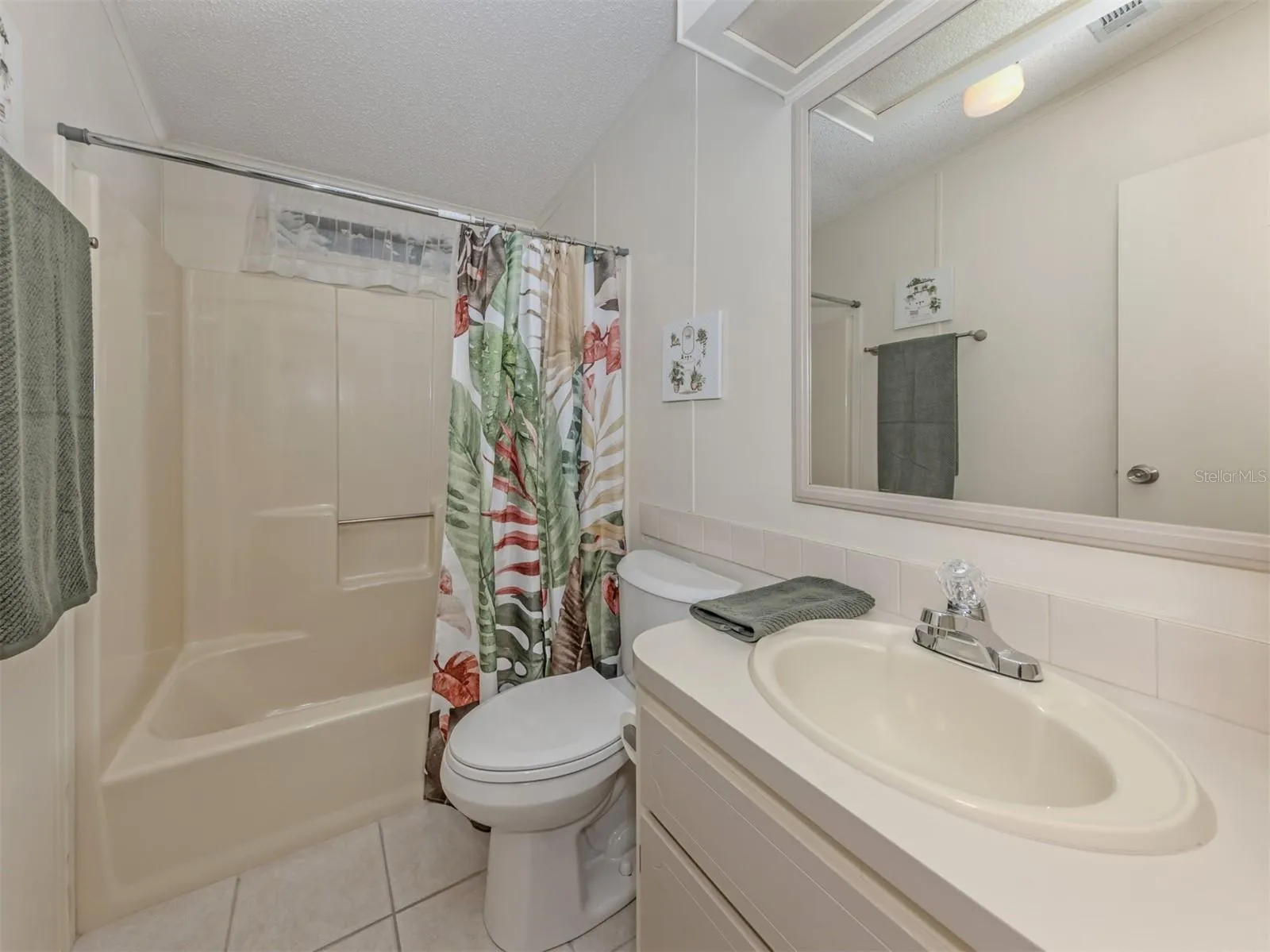 Bathroom #2
