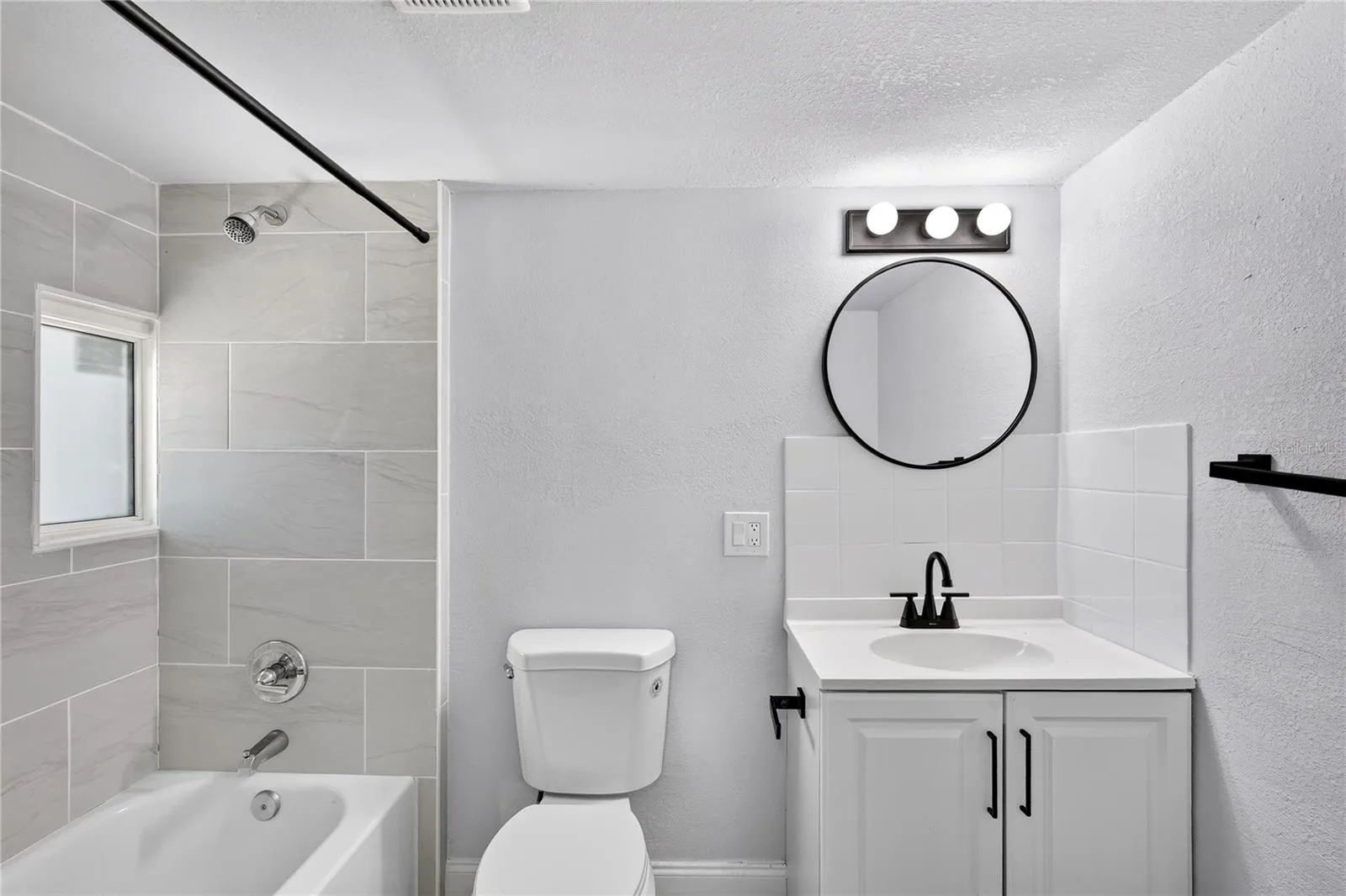 Studio Bathroom