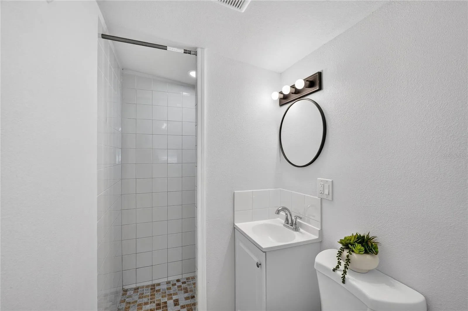 hall bath