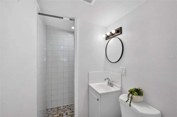 hall bath