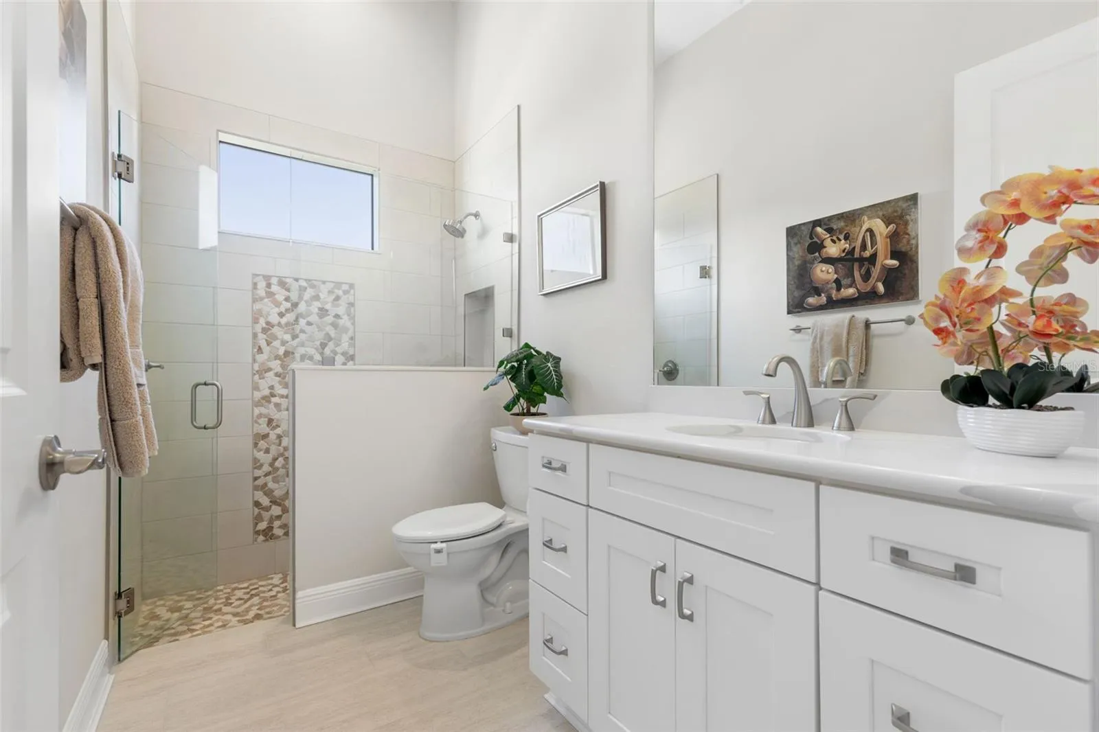 Guest Bath
