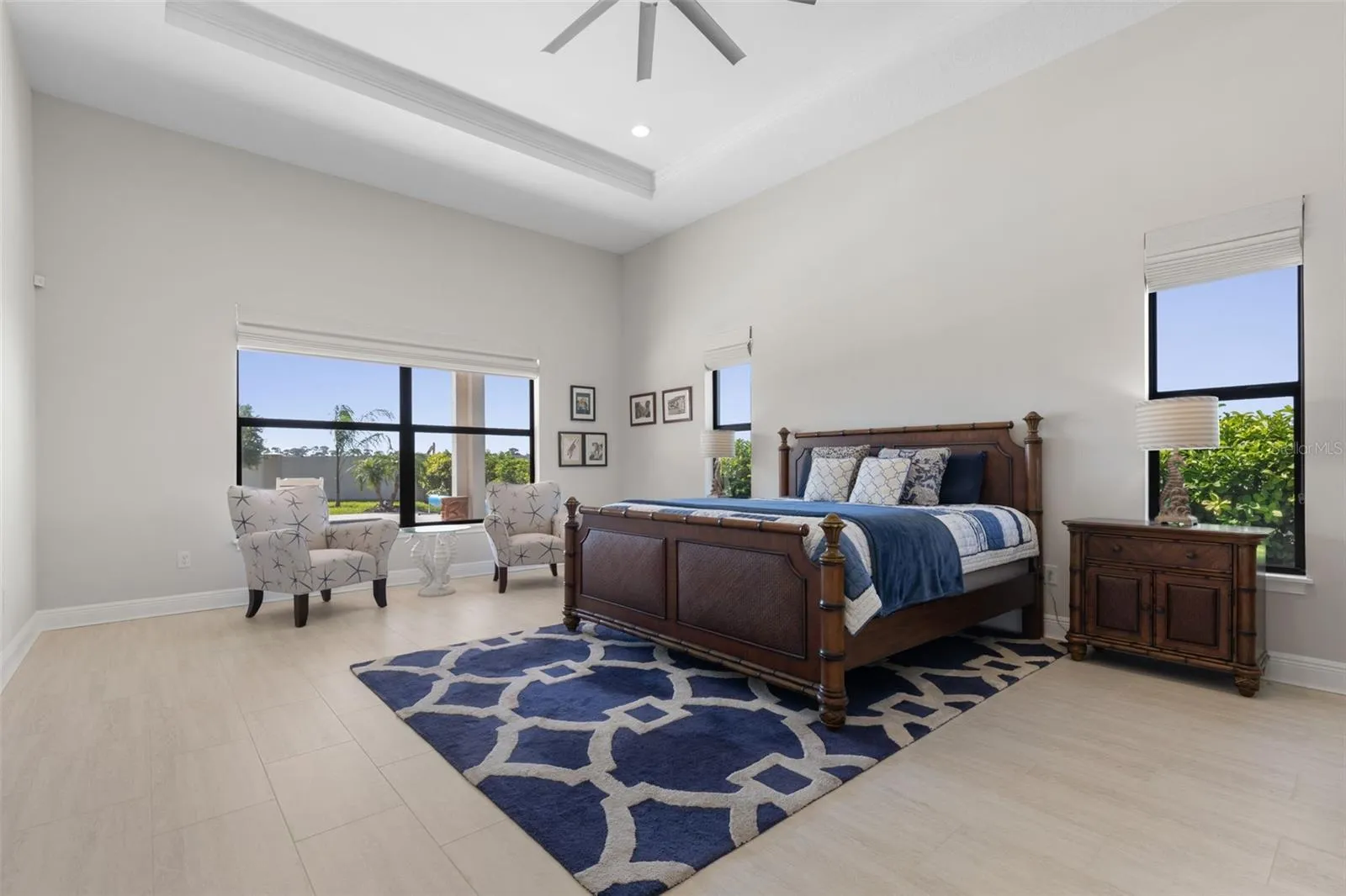 Primary Suite