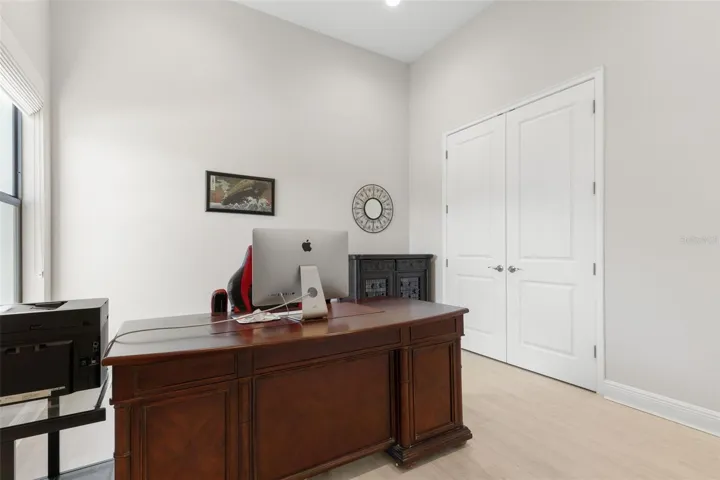 Guest Room or Office