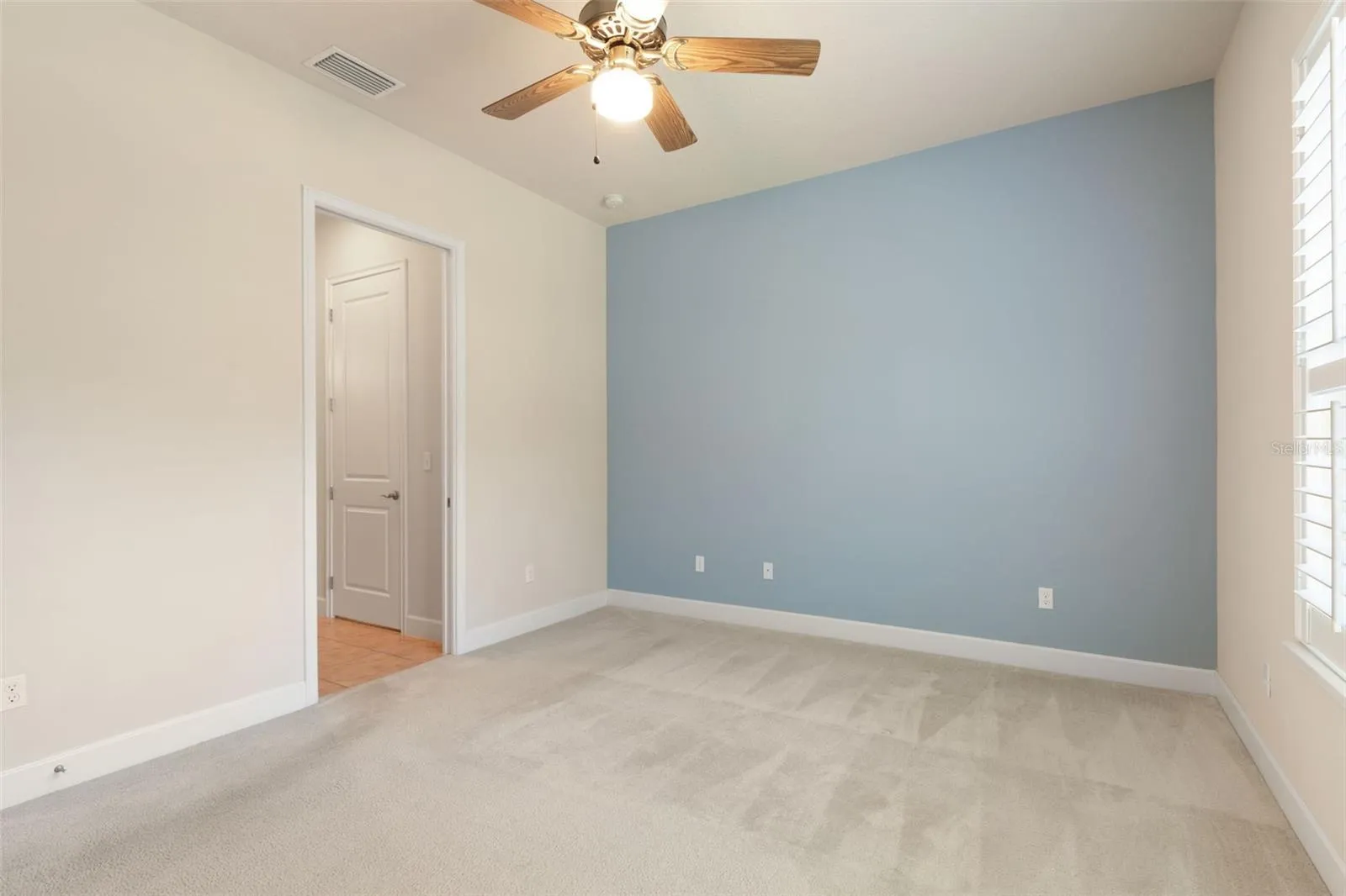Owner's Suite