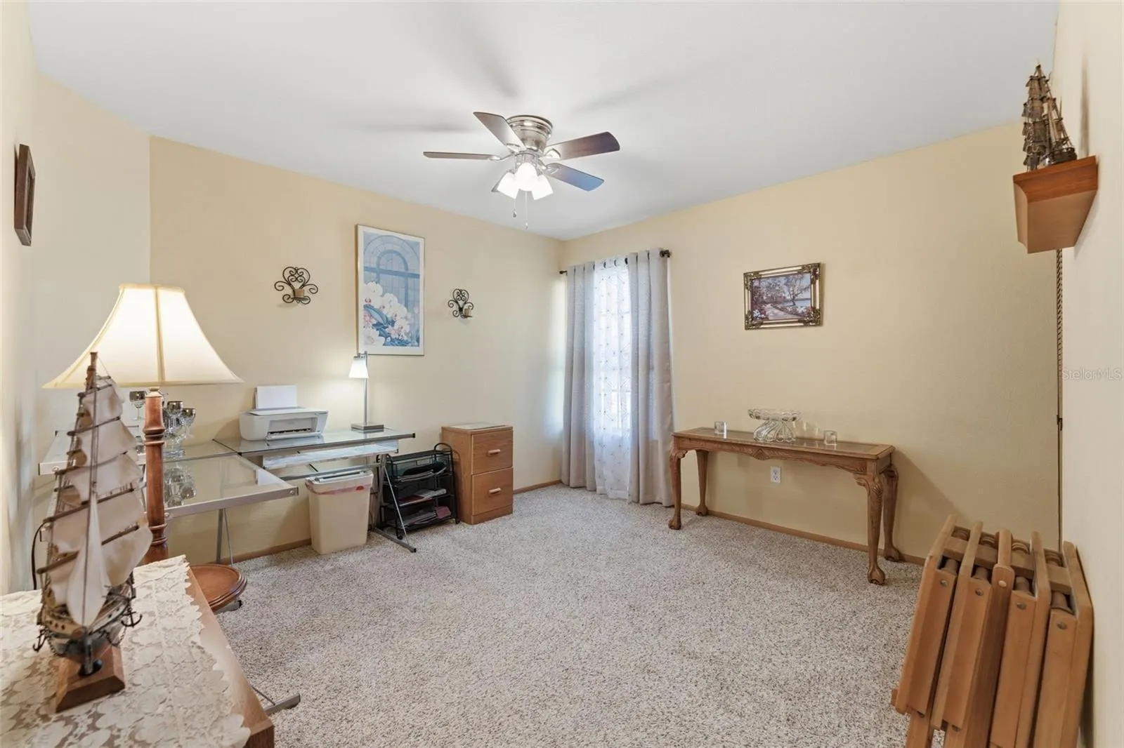 3rd Bedroom