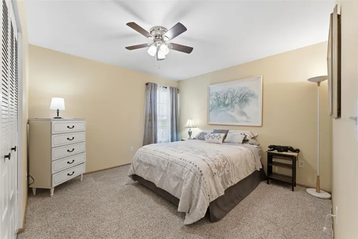 2nd Bedroom