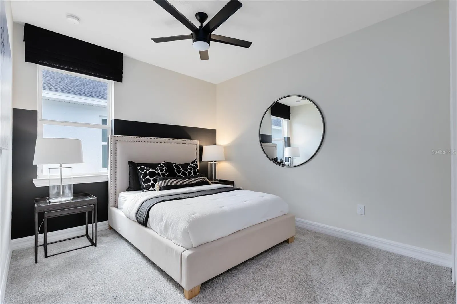 Model Home Design Only. Pictures and furnishings are for illustrative purposes only. Elevations, colors and options may vary. Furniture is for model home staging only.?