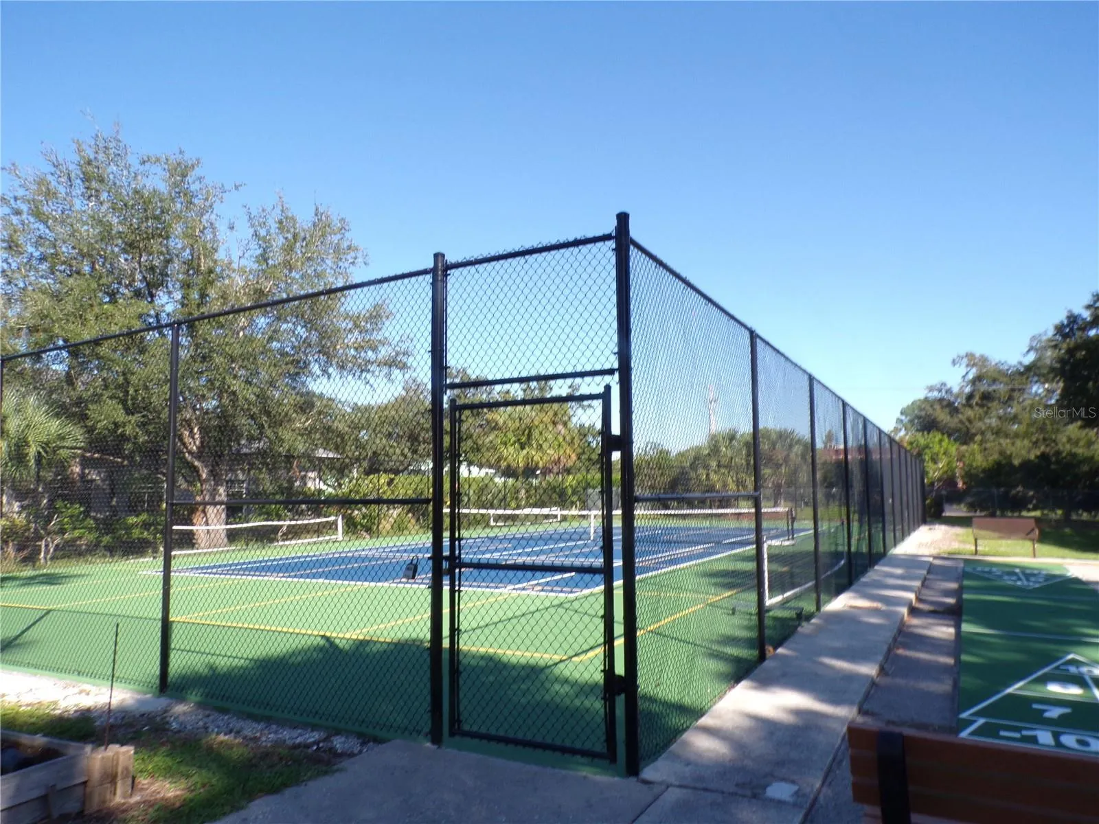 Pickleball