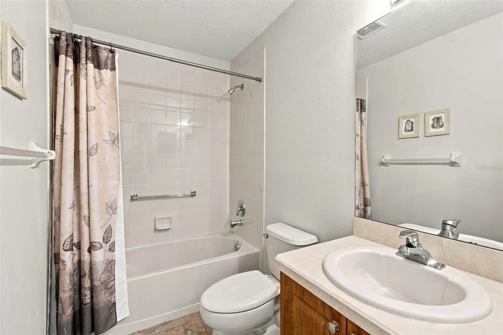 Guest Bath