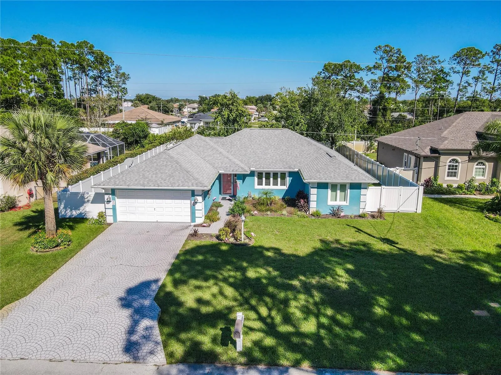 118 Ferndale Lane