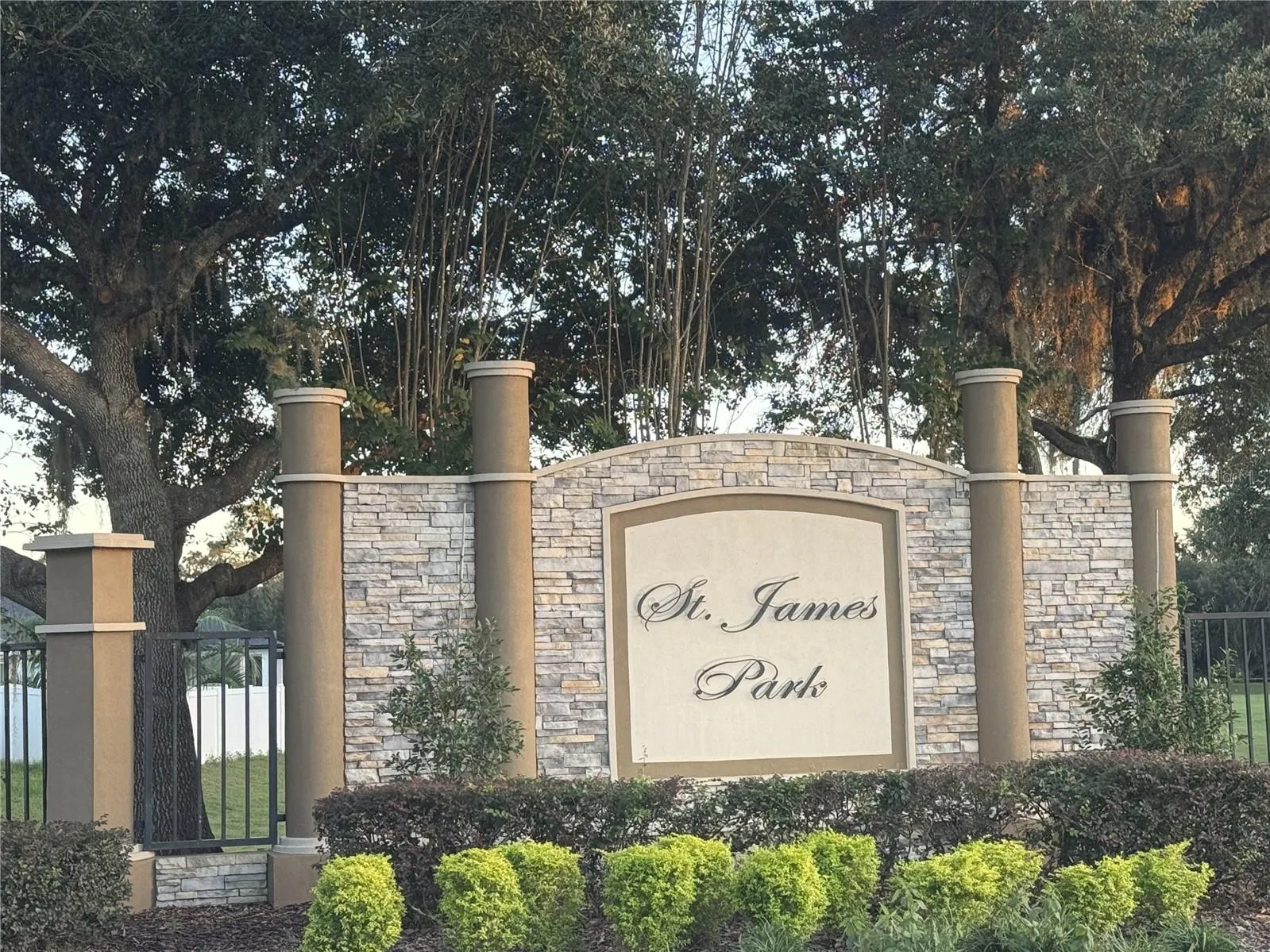 Name of the subdivision