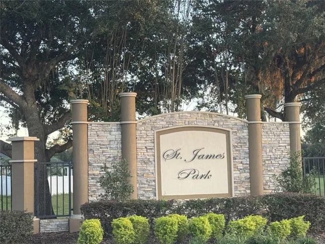 Name of the subdivision