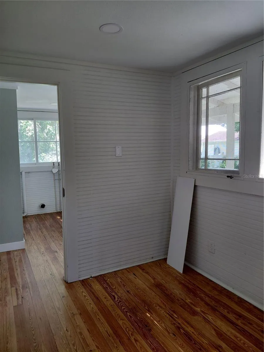 Bonus room 2