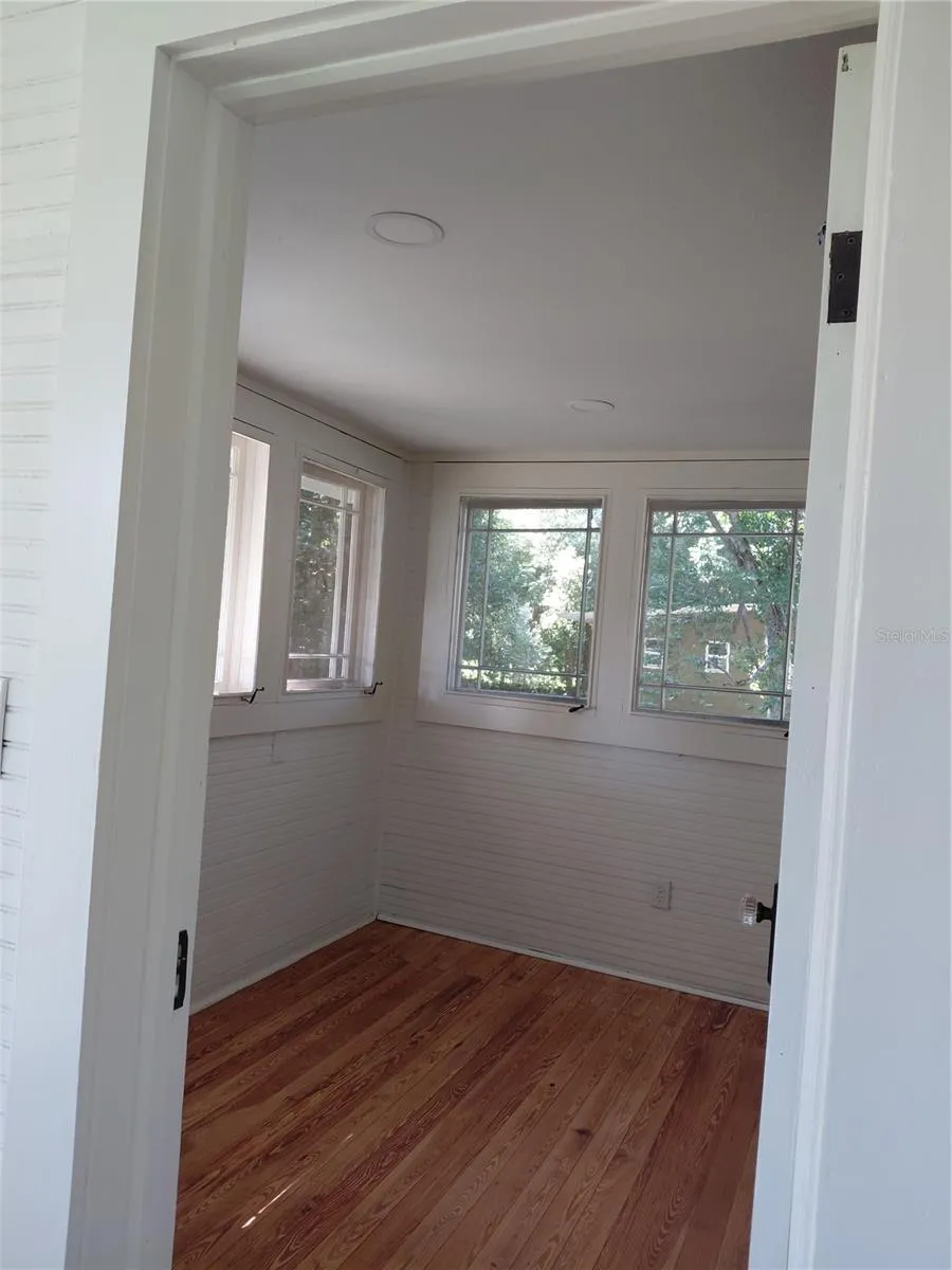 Bonus room