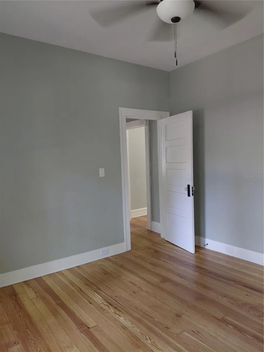 Bedroom #2