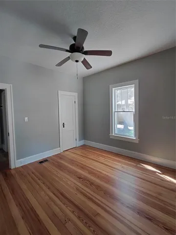 Bedroom #1