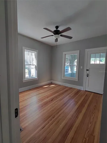 Bedroom #1