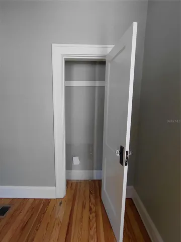 Bedroom #1