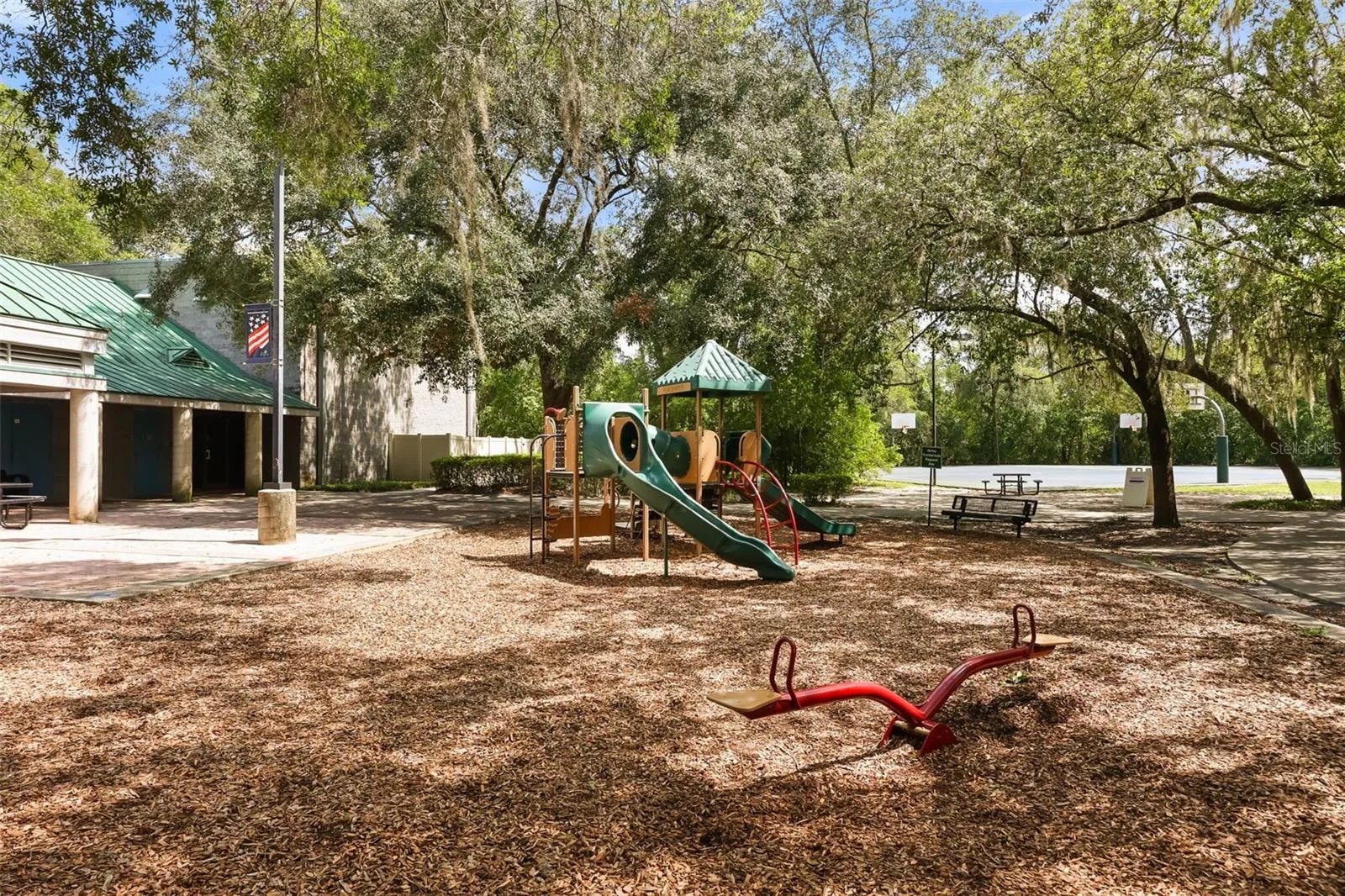 Maitland Community Park