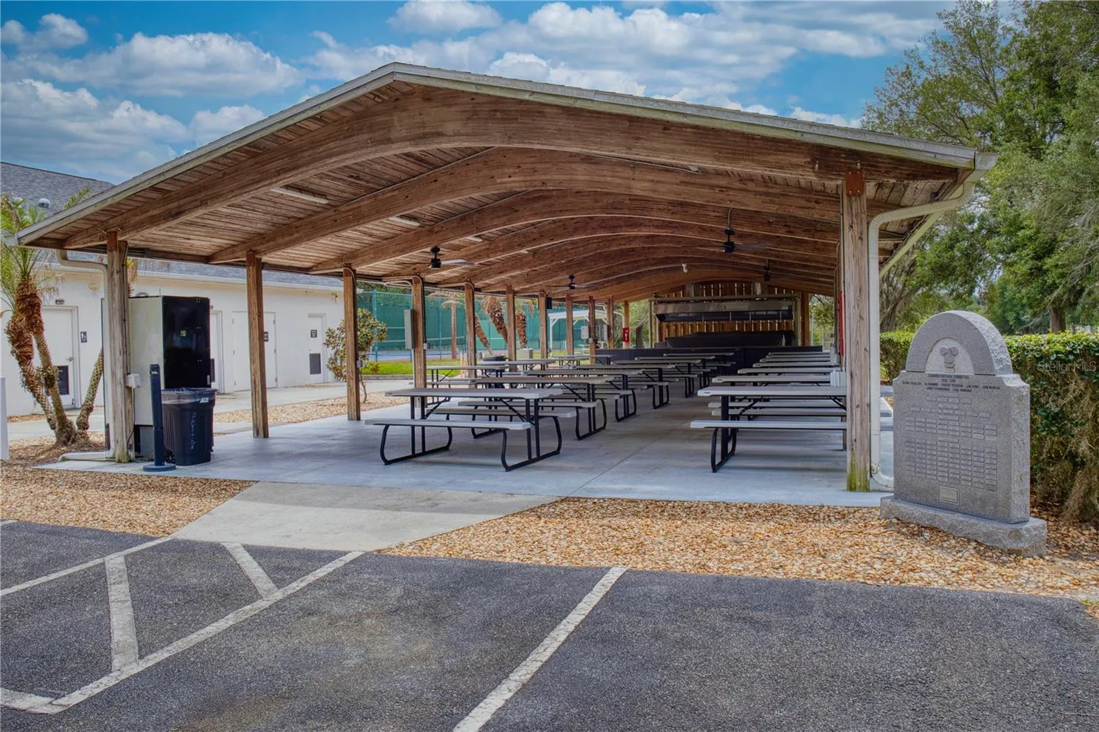 Pavilion