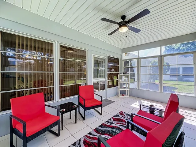 2nd Lanai
