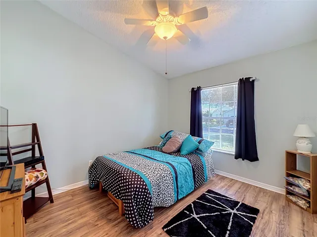 Office, Craft or 3rd Bedroom
