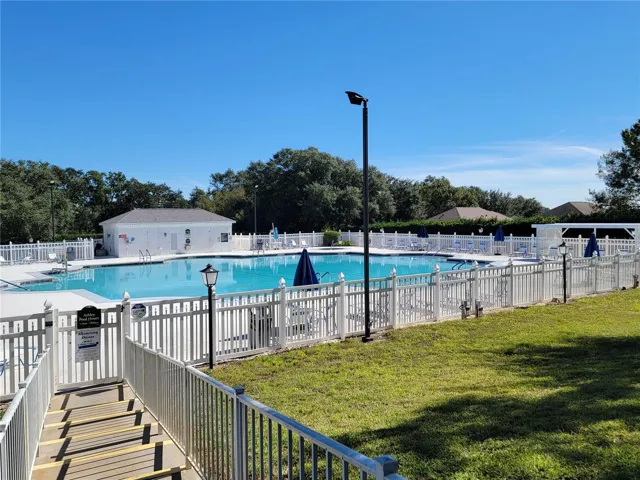 Ashley Pool