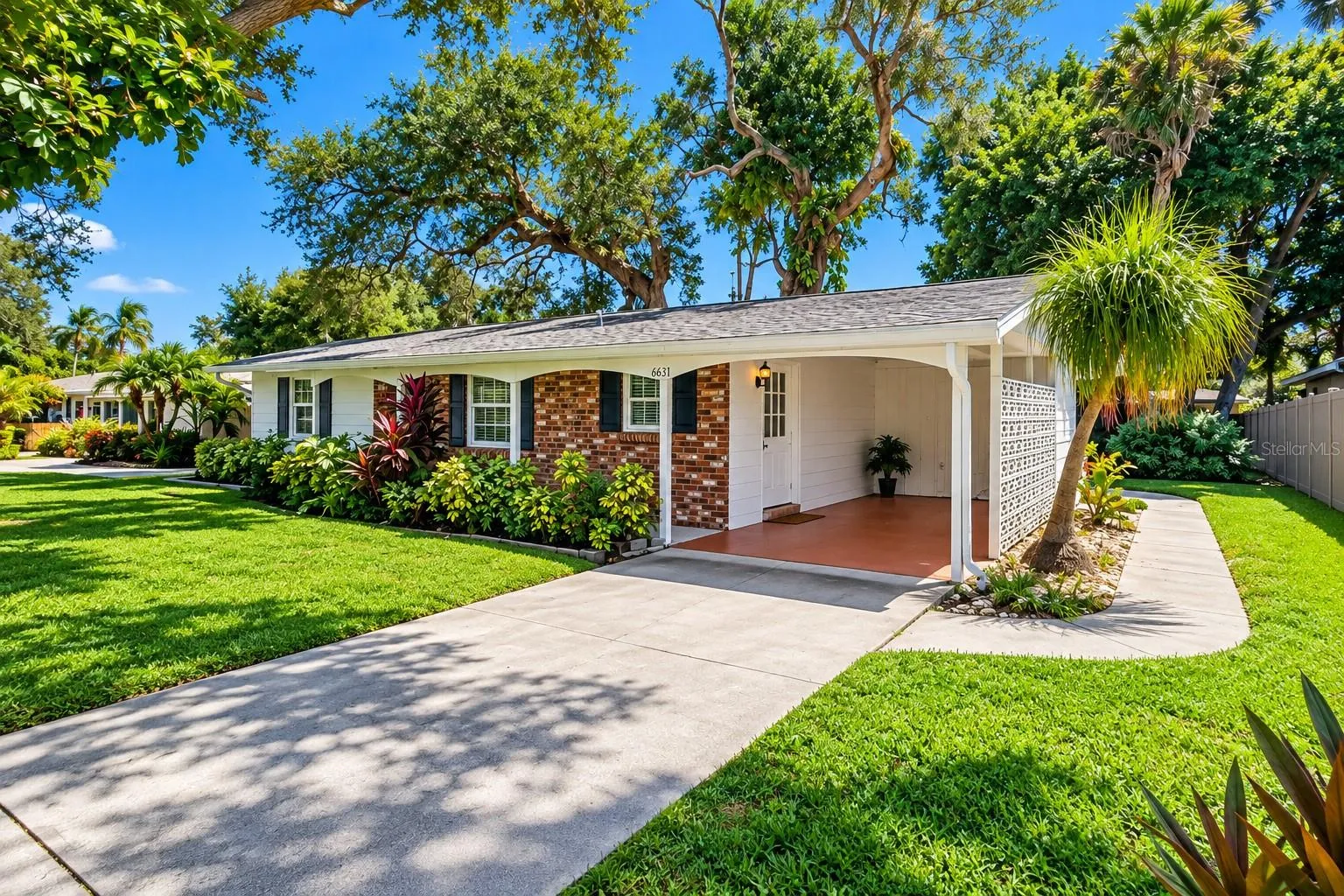 FRONT EXT