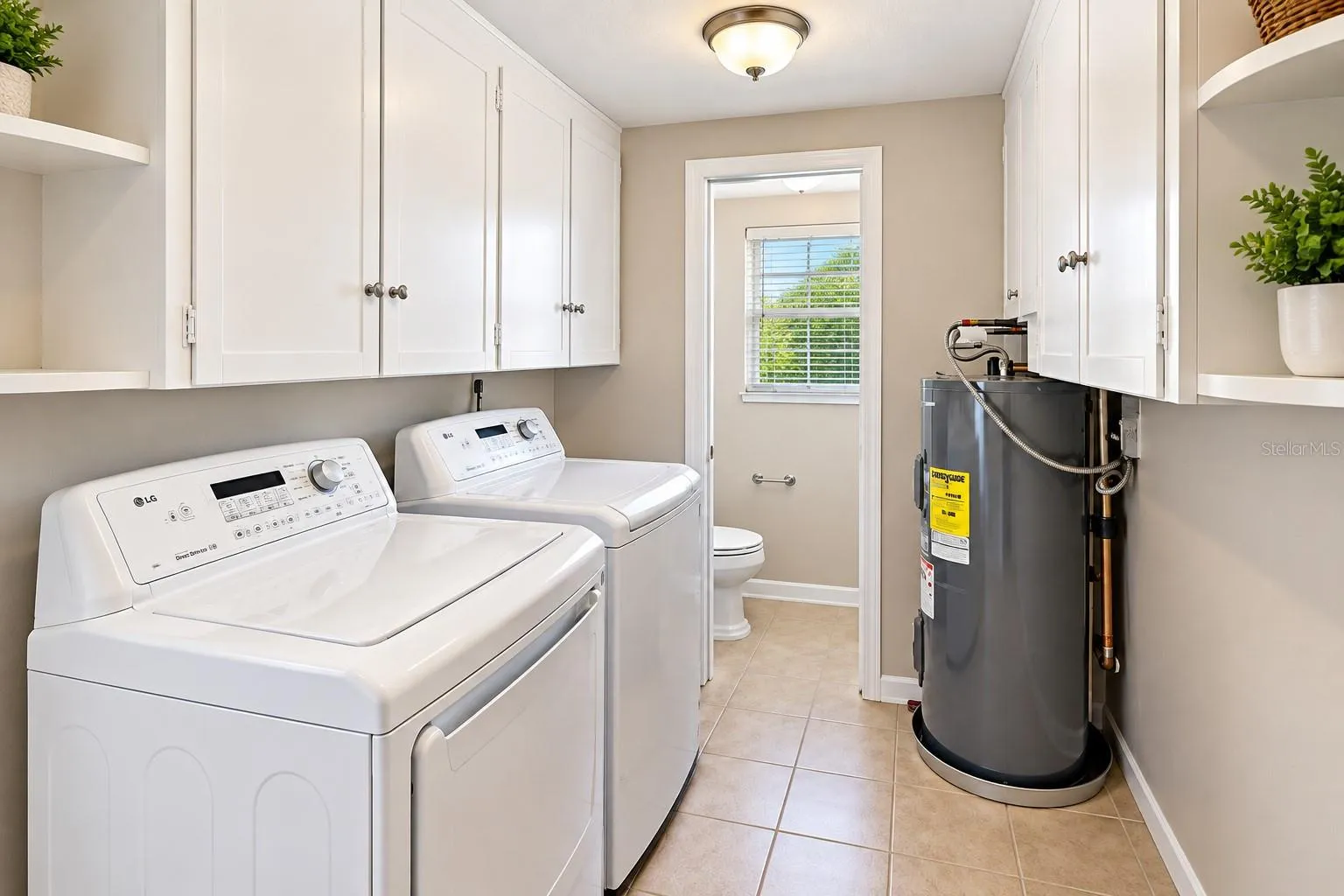 LAUNDRY