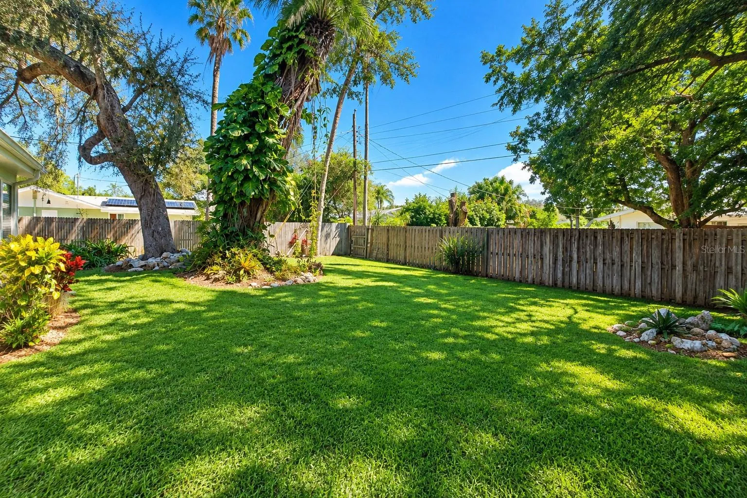 YARD