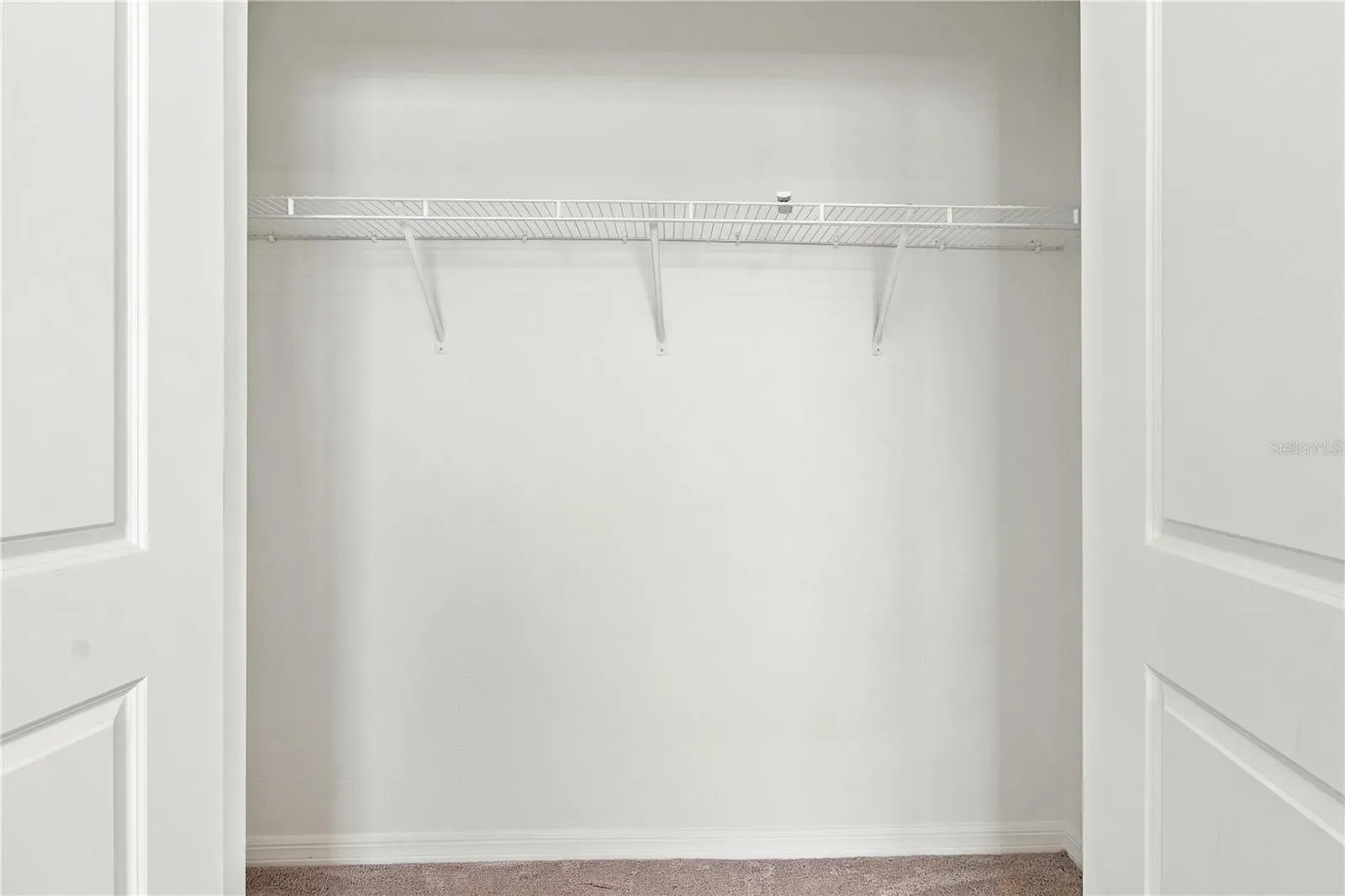 Guest Closet 1