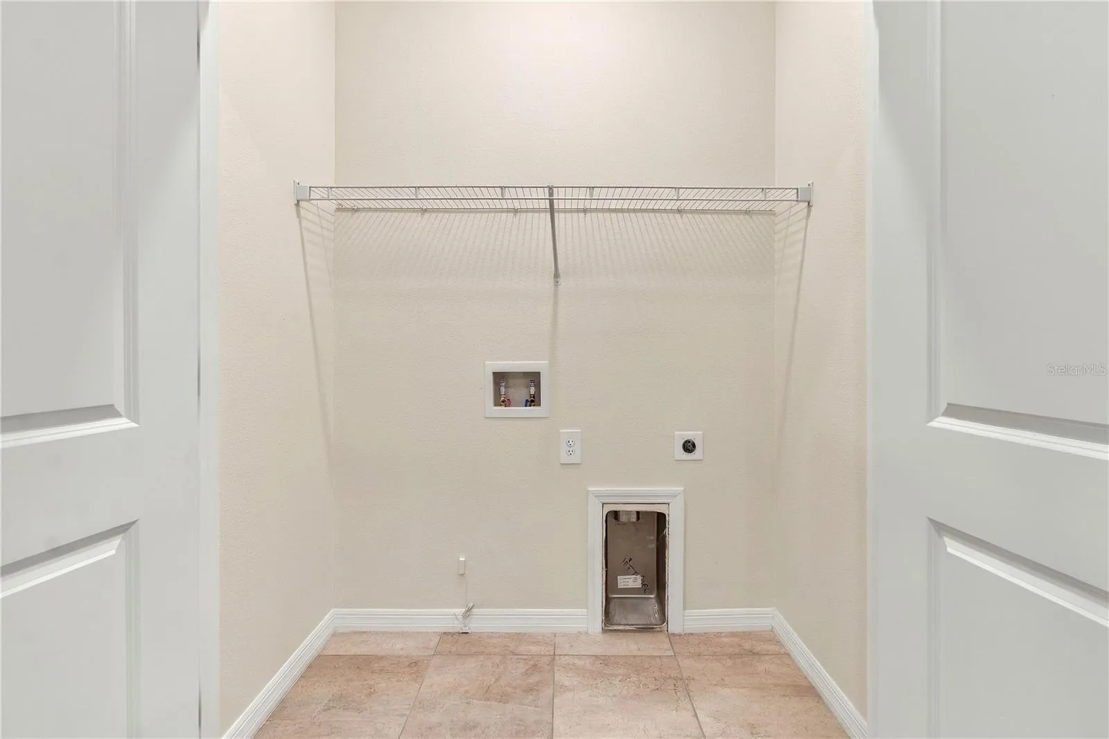 Laundry Room New Washer and Dryer Coming