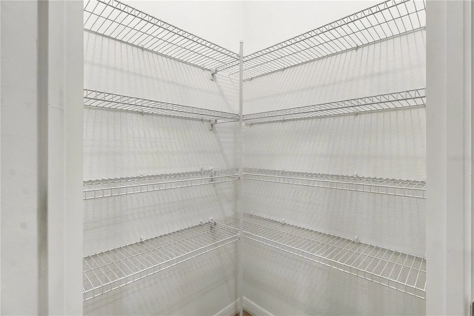 Kitchen Pantry