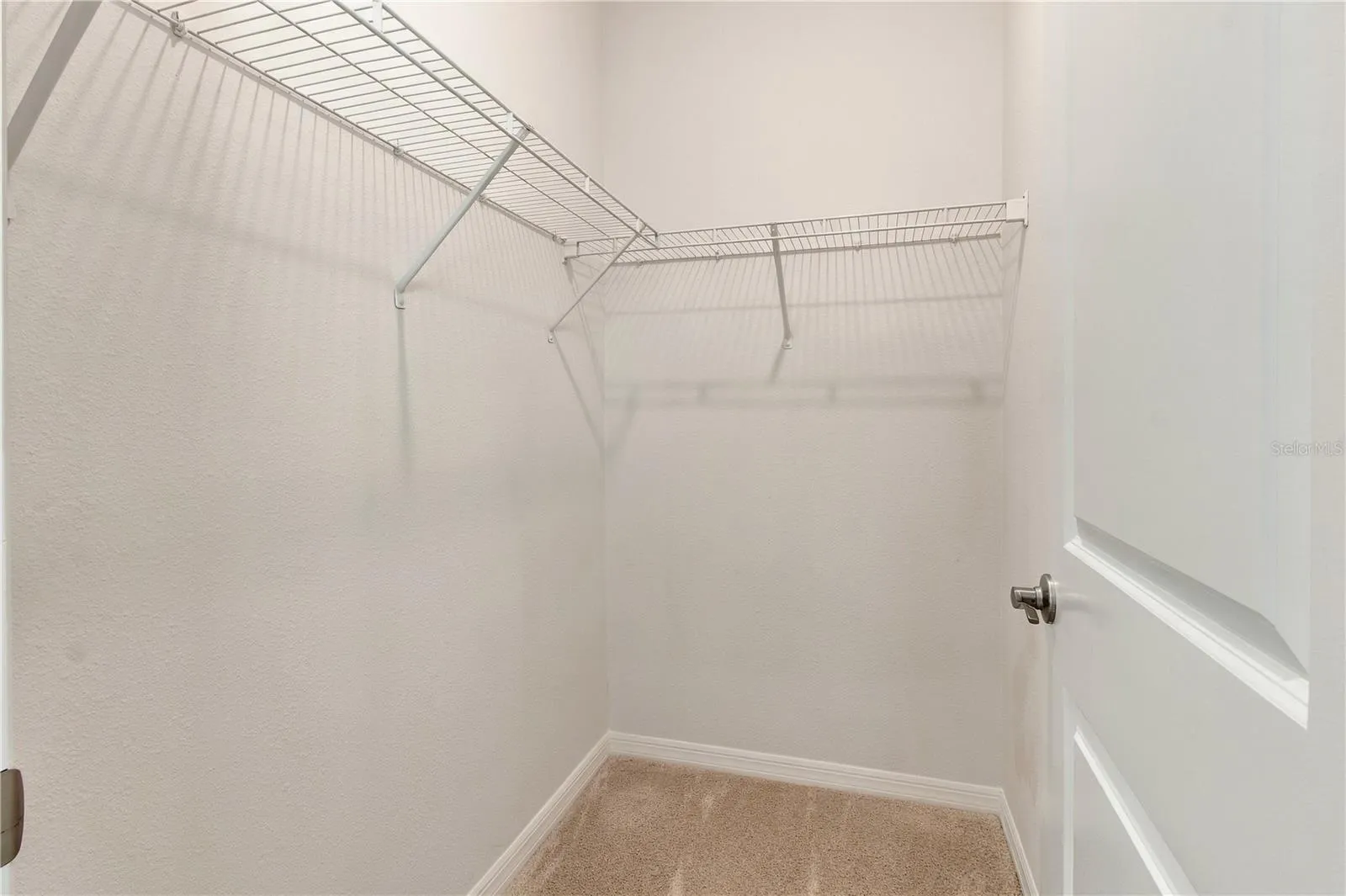 Guest Closet 2