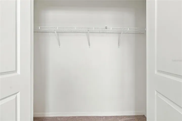 Guest Closet 1