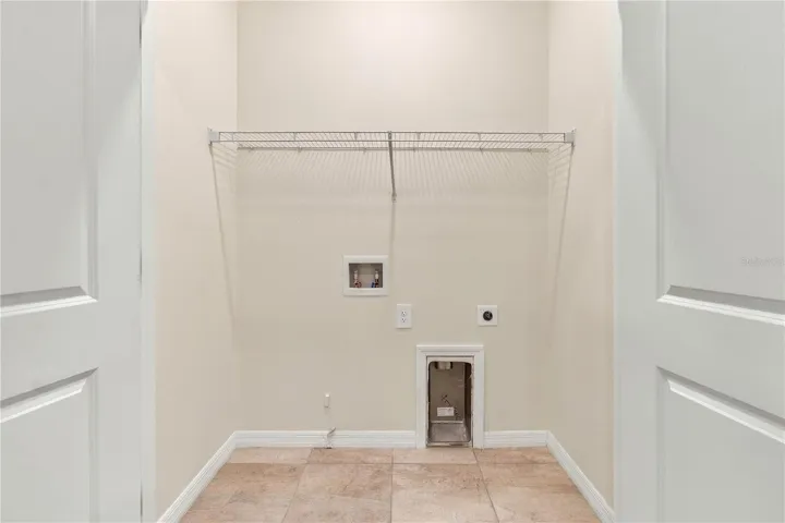 Laundry Room New Washer and Dryer Coming