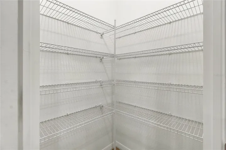 Kitchen Pantry
