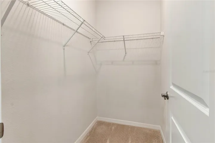Guest Closet 2
