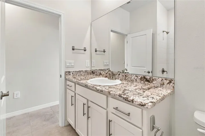 Guest Bath