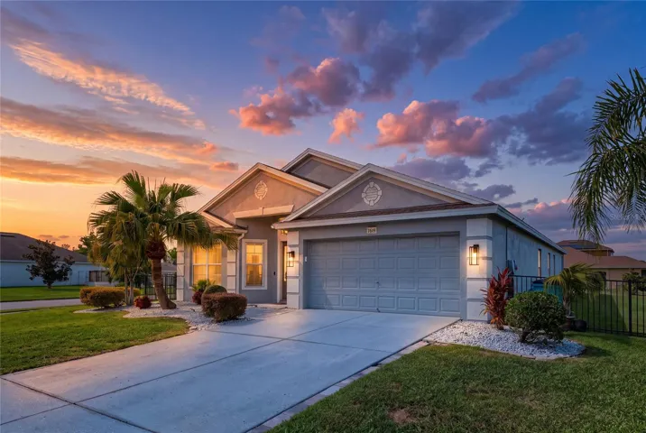 Welcome to your own Florida Resort!