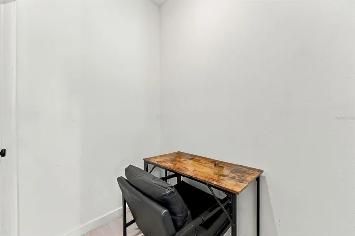 study/home office space