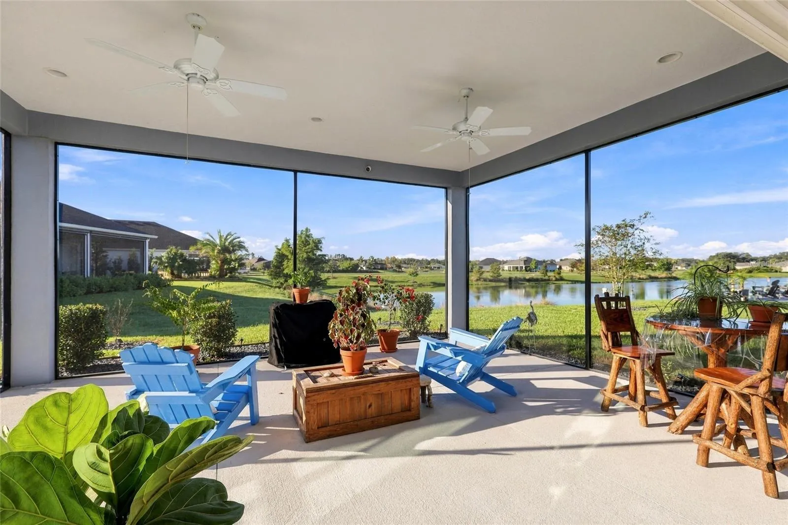 Lanai