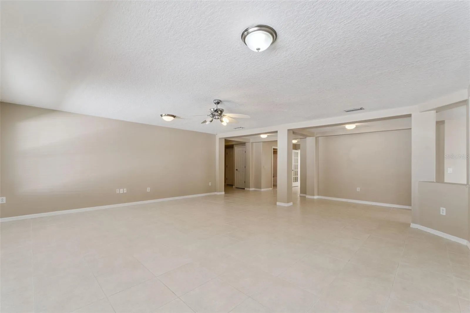Great room