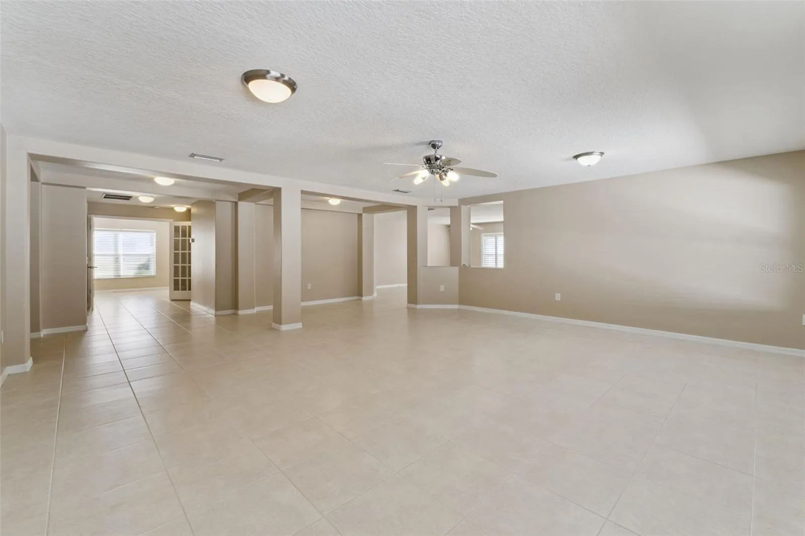 Great room