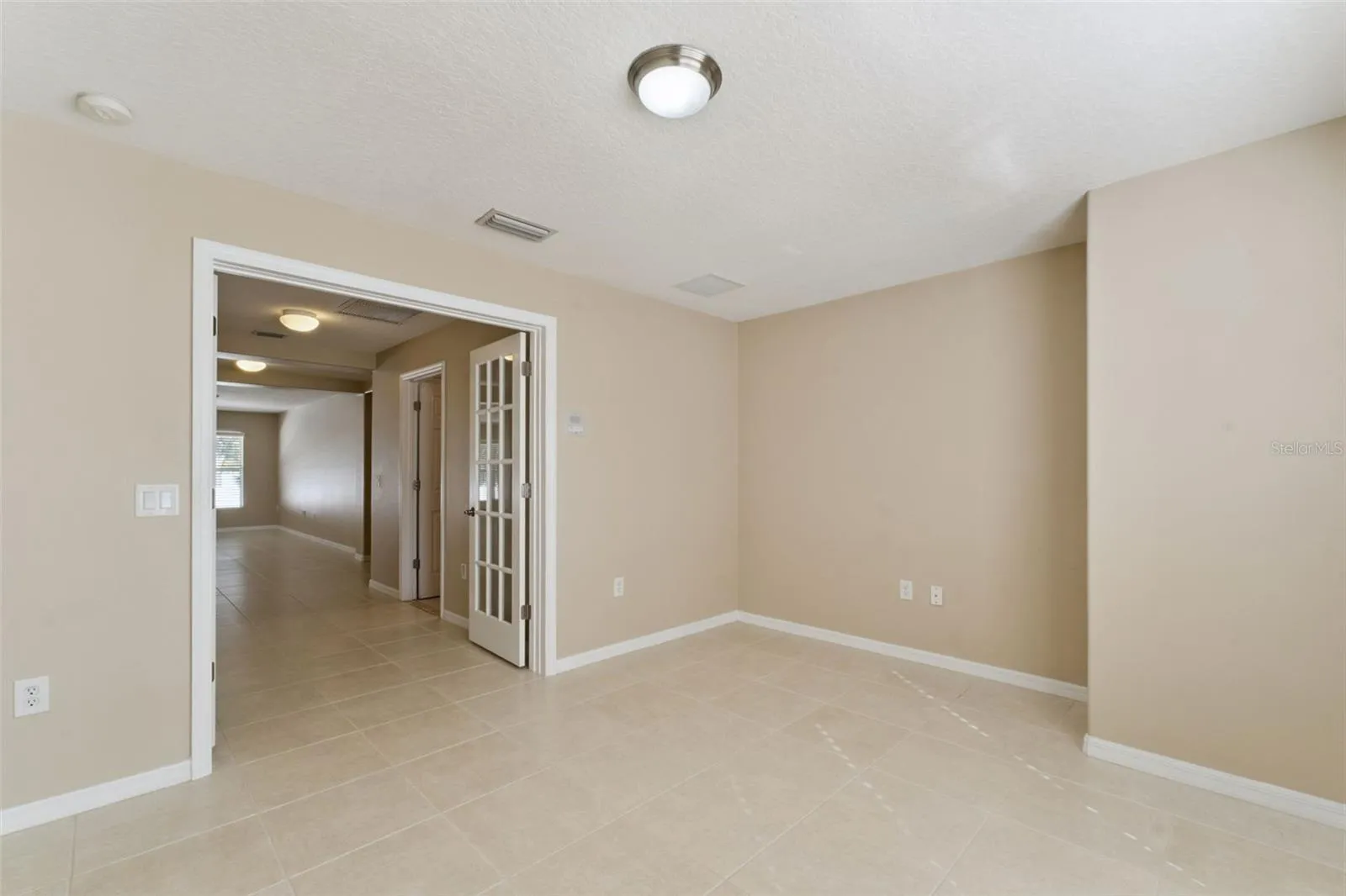 Bonus room