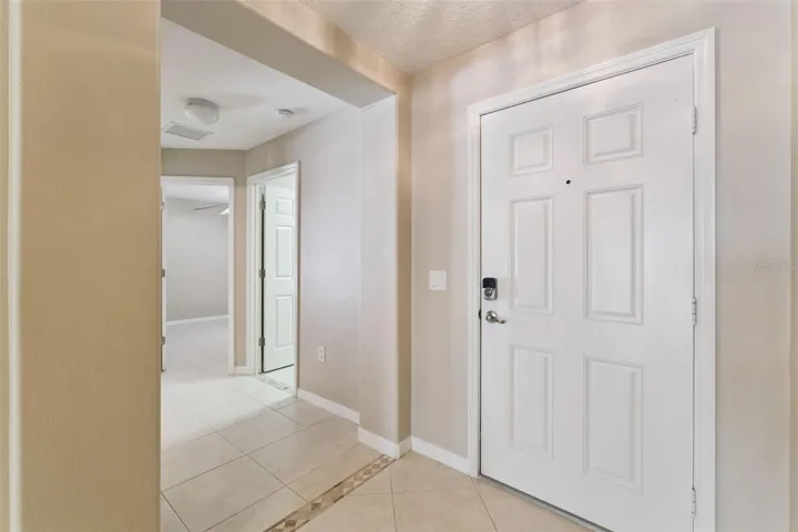 Entrance/Foyer