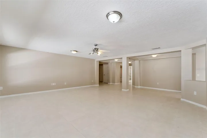 Great room