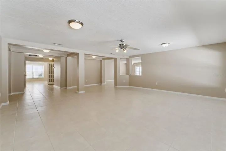 Great room