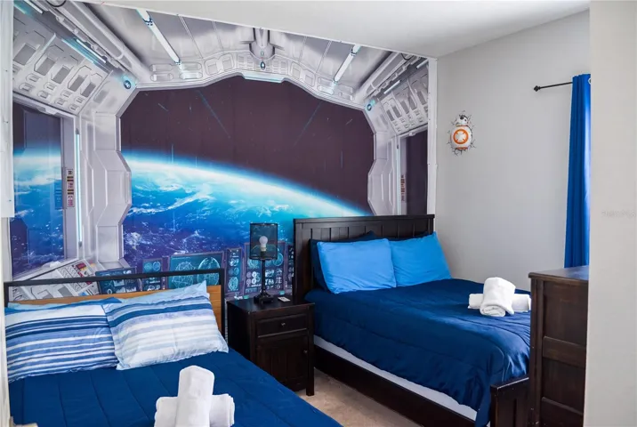 Bedroom 4