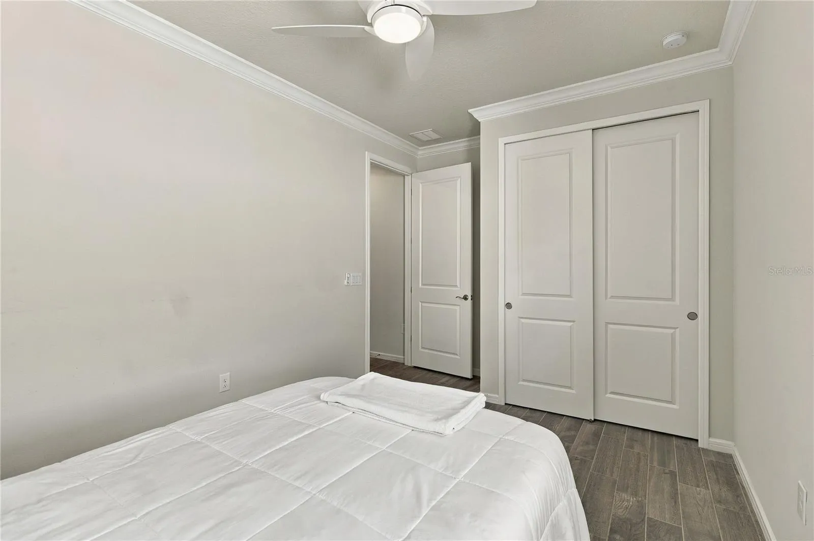 3rd Bedroom